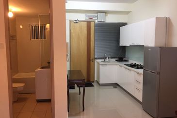 Oasis Serviced Suites