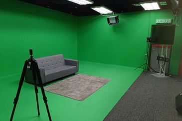 Kl Gateway (Menara Suezcap)