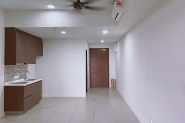 Biji Living (Seventeen Residences)