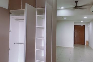 Biji Living (Seventeen Residences)