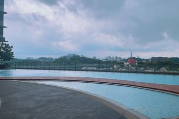 Biji Living (Seventeen Residences)