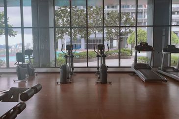 Biji Living (Seventeen Residences)