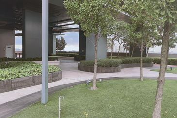 Biji Living (Seventeen Residences)