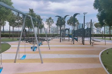 Biji Living (Seventeen Residences)