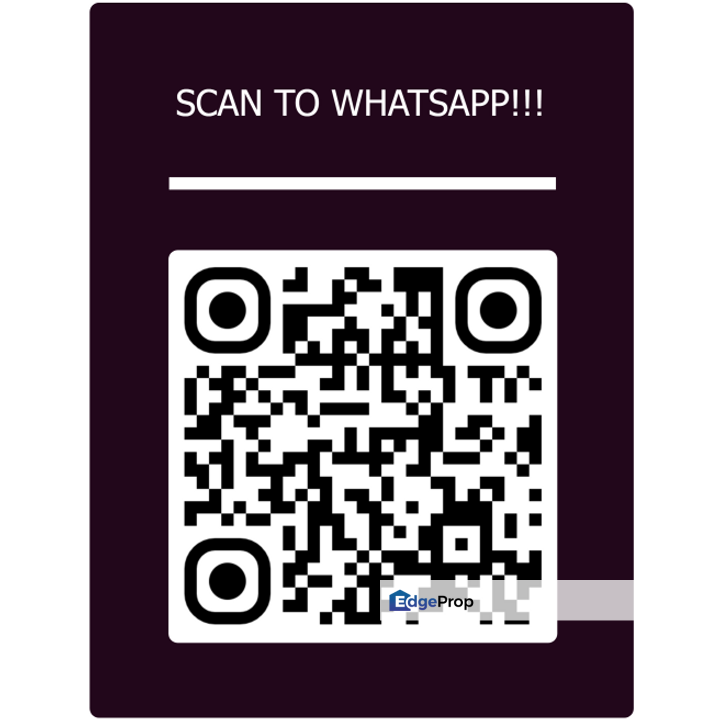 FREEHOLD Double Storey House Taman Sea SS23 Kelana Jaya Petaling Jaya, Selangor, Petaling Jaya