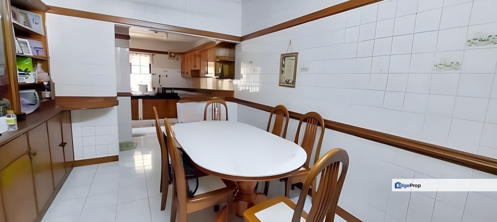 FREEHOLD Double Storey House Taman Sea SS23 Kelana Jaya Petaling Jaya, Selangor, Petaling Jaya