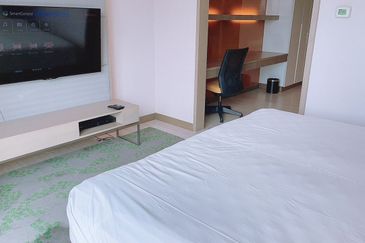 Camellia Service Suites