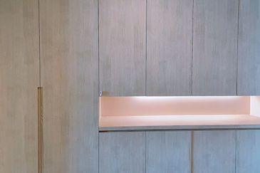 Camellia Service Suites