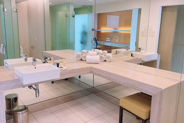 Camellia Service Suites