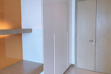 Camellia Service Suites