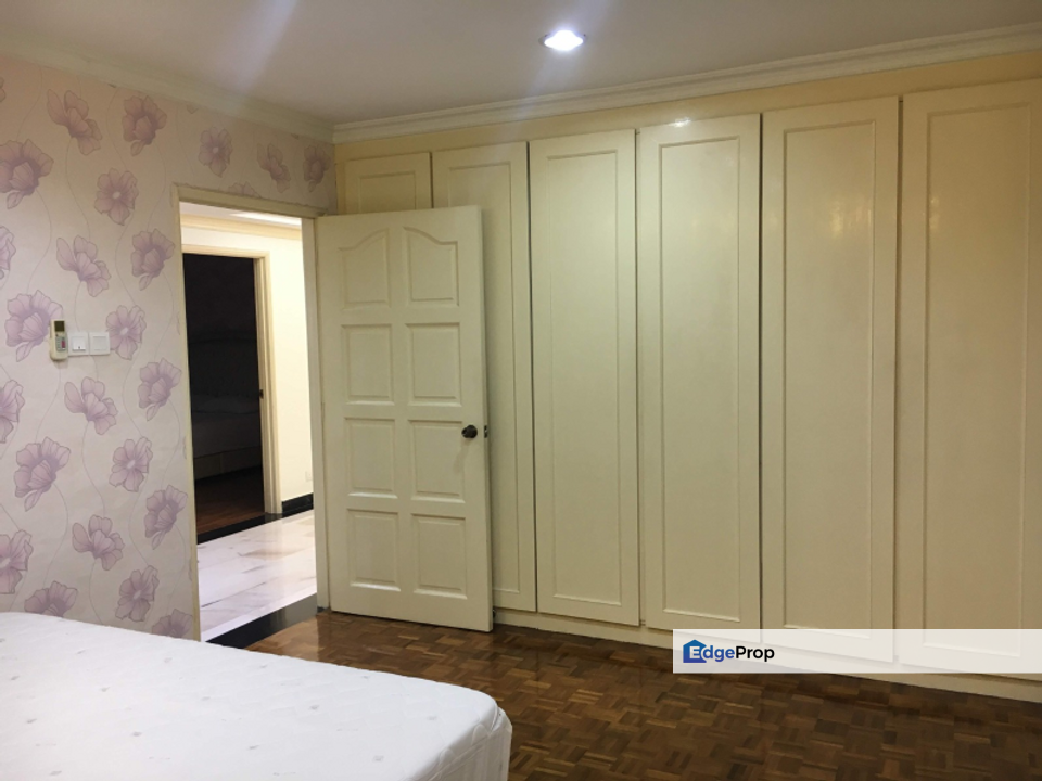 Spacious Belvedere Condominium Bukit Tunku Kenny Hills Kuala Lumpur, Kuala Lumpur, Kenny Hills (Bukit Tunku)