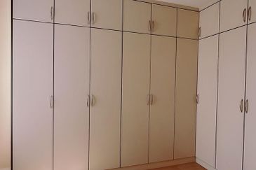 Sterling Condominium