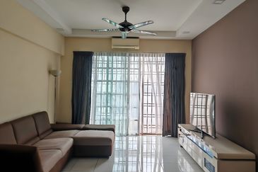 Sterling Condominium