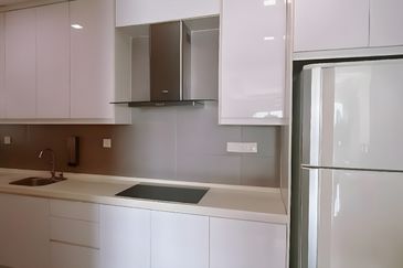 Sterling Condominium