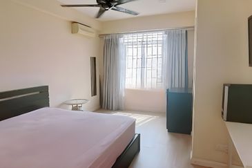 Sterling Condominium