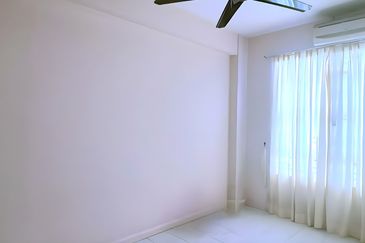 Sterling Condominium