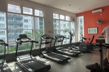 Sterling Condominium