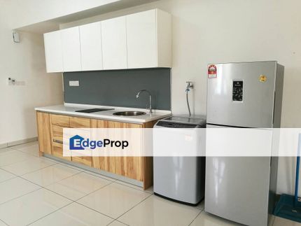 Avenue D Vogue 2 Bed PJ Condo Um Petaling Jaya University Malaya, Selangor, Petaling Jaya