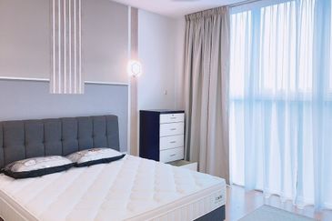 Oasis Serviced Suites