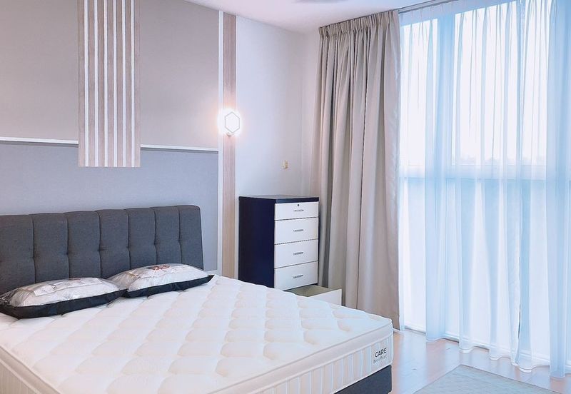 Oasis Serviced Suites