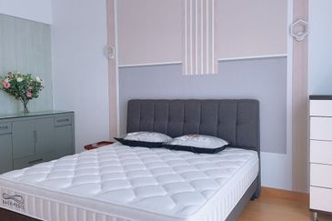 Oasis Serviced Suites