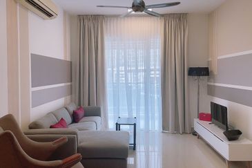 Oasis Serviced Suites