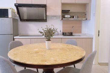 Oasis Serviced Suites