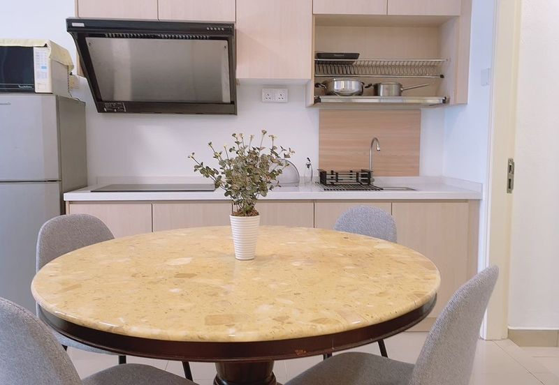 Oasis Serviced Suites