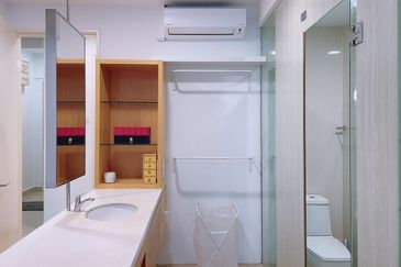 Oasis Serviced Suites