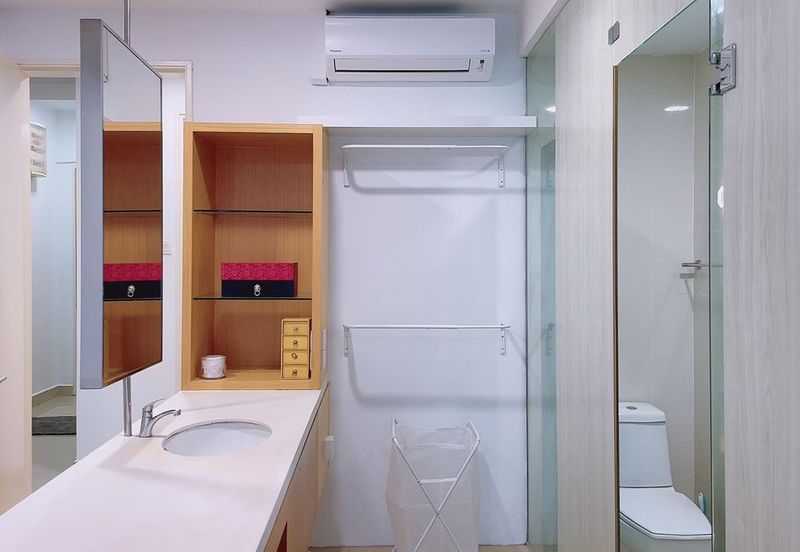 Oasis Serviced Suites