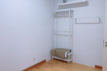 Oasis Serviced Suites