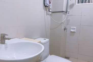 Oasis Serviced Suites