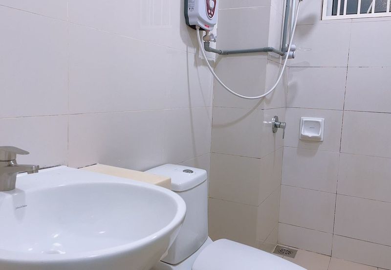 Oasis Serviced Suites