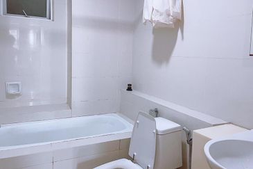 Oasis Serviced Suites