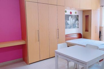 Oasis Serviced Suites