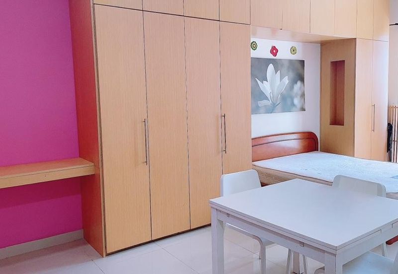 Oasis Serviced Suites