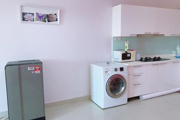 Oasis Serviced Suites