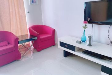 Oasis Serviced Suites