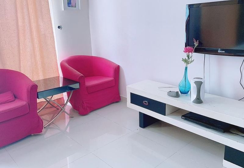 Oasis Serviced Suites