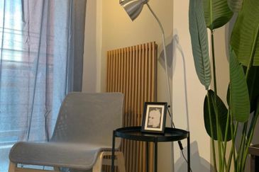 Oasis Serviced Suites