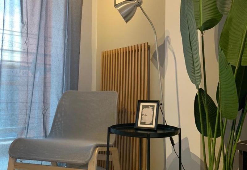 Oasis Serviced Suites