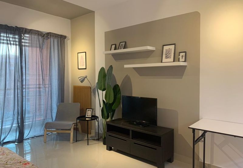 Oasis Serviced Suites