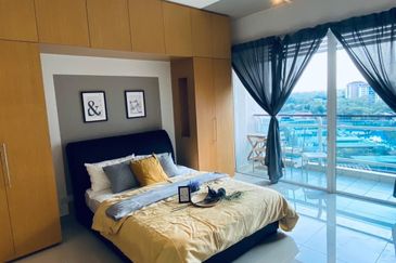 Oasis Serviced Suites