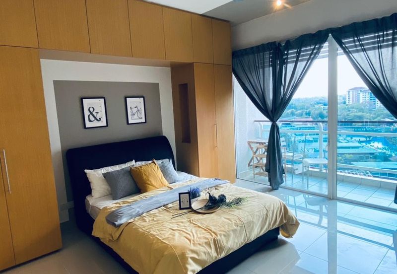 Oasis Serviced Suites