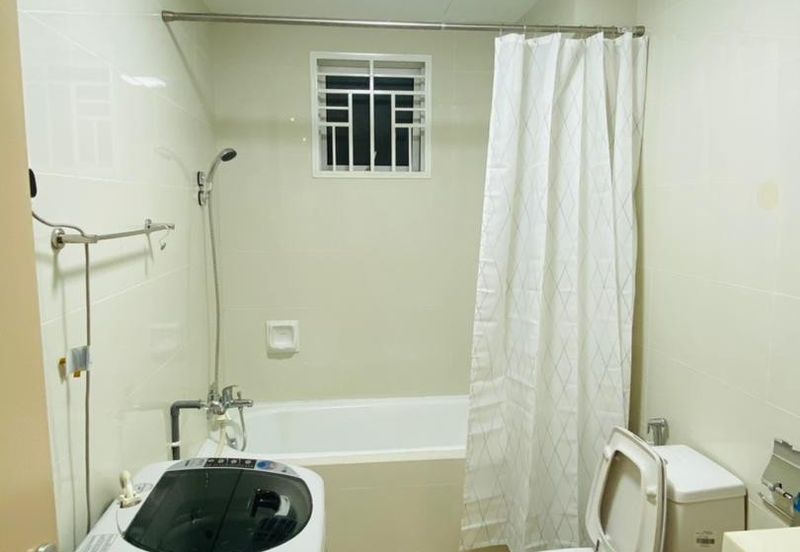 Oasis Serviced Suites