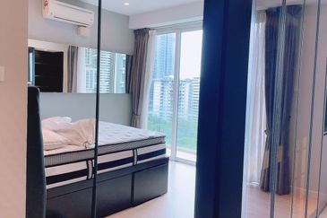 Camellia Service Suites