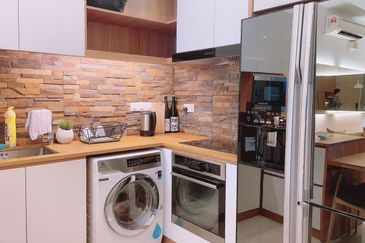 Camellia Service Suites