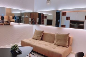 Camellia Service Suites