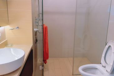 Camellia Service Suites