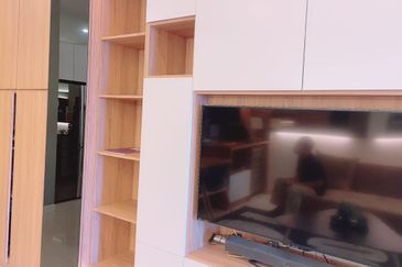 Camellia Service Suites